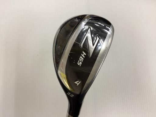SRIXON Z H65 U2Miyazaki Kaula 7S男 右16度中古 Z H65 ハイブリッドユーティリティ Miyazaki Kaula 7 for HYBRID