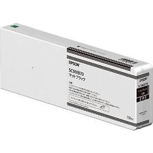 【新品・2営業日で発送】EPSON エプソン インクカートリッジ SC9MB70 マットブラック 