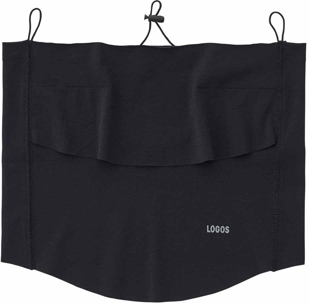 接触冷感オーガニックコットン クレンゼ厚さ普通 大人用 マスク M