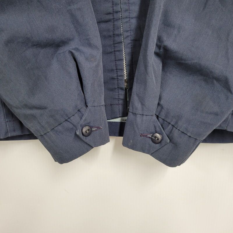 現状渡し品】 USED VINTAGE SWING TOP BLOUSON スウィングトップ