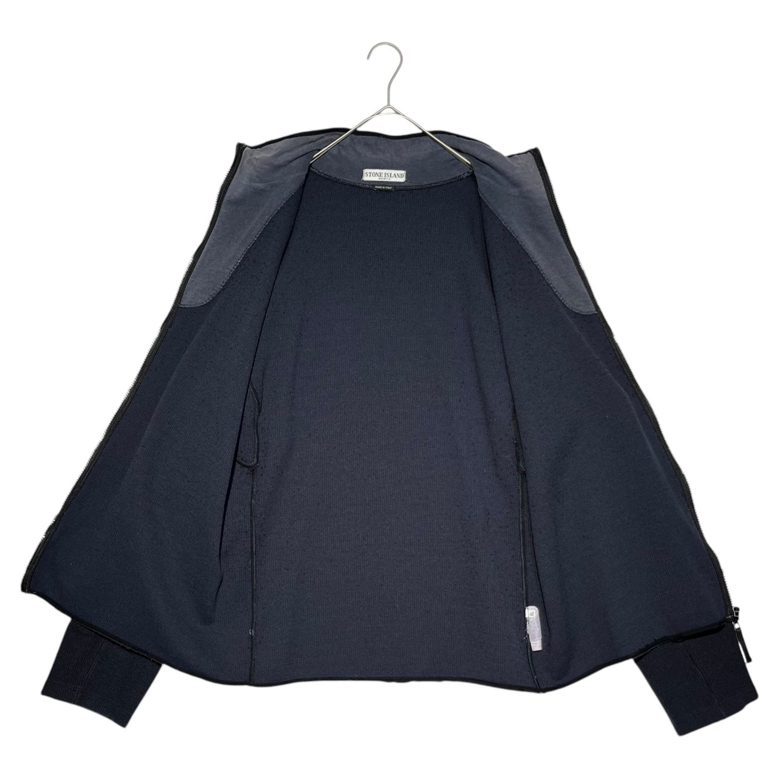 STONE ISLAND(ストーンアイランド) 00's Driver's knit