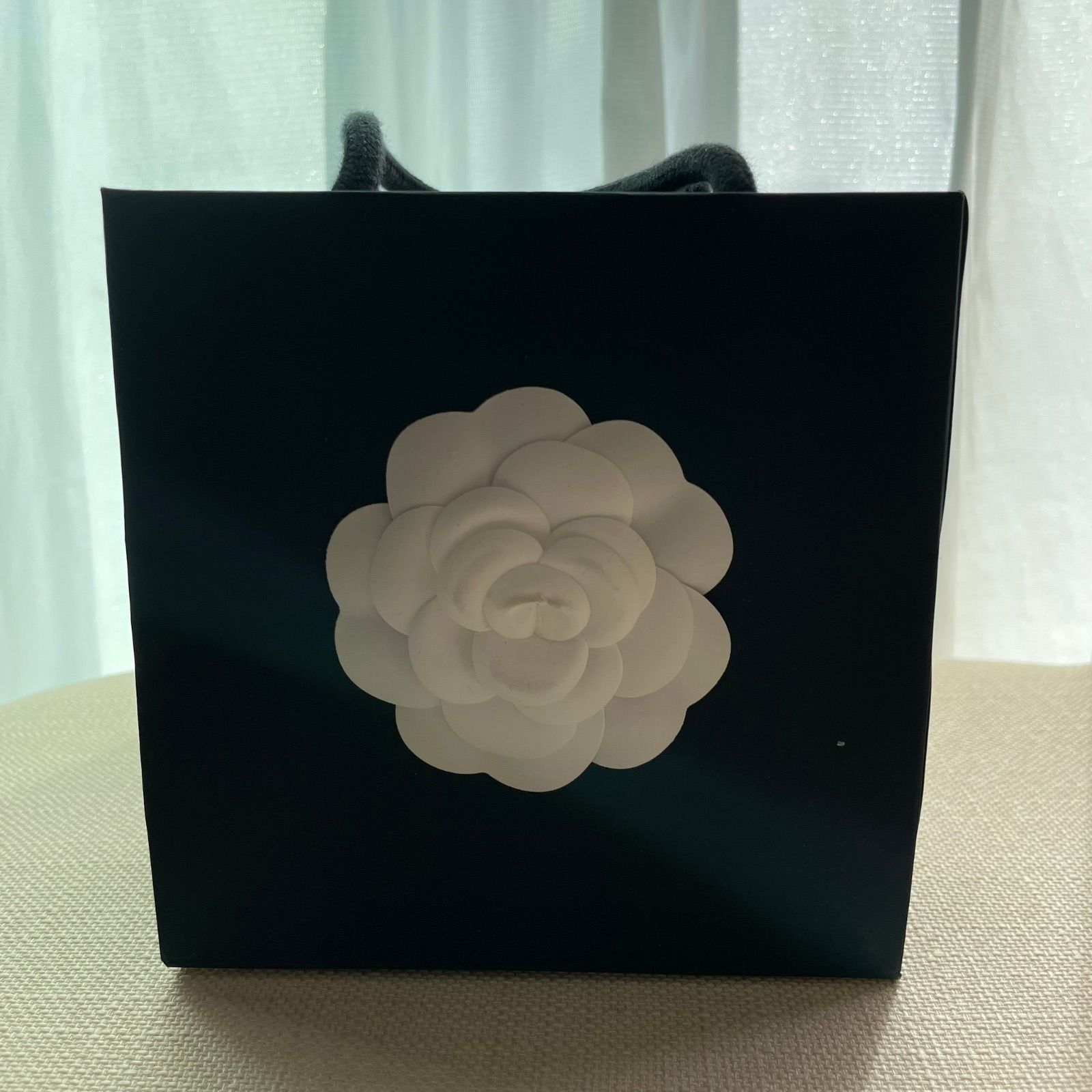 CHANEL - シャネル お財布用の箱 保存袋 シャネル（CHANEL）の保存袋 
