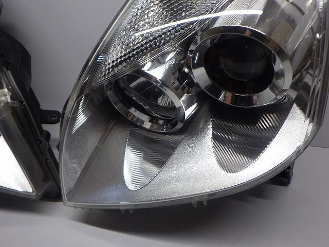 ステラカスタム ヘッドライト左右 HID RN1/2 1796 H