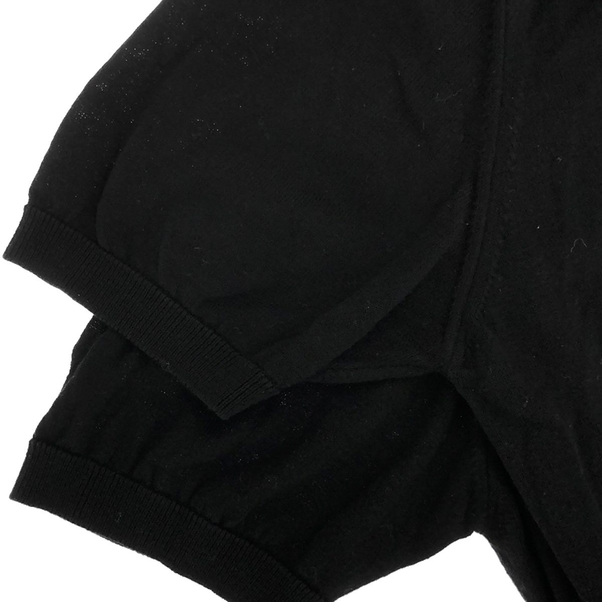 roberto collina ロベルトコリーナ ショートスリーブコットンニット