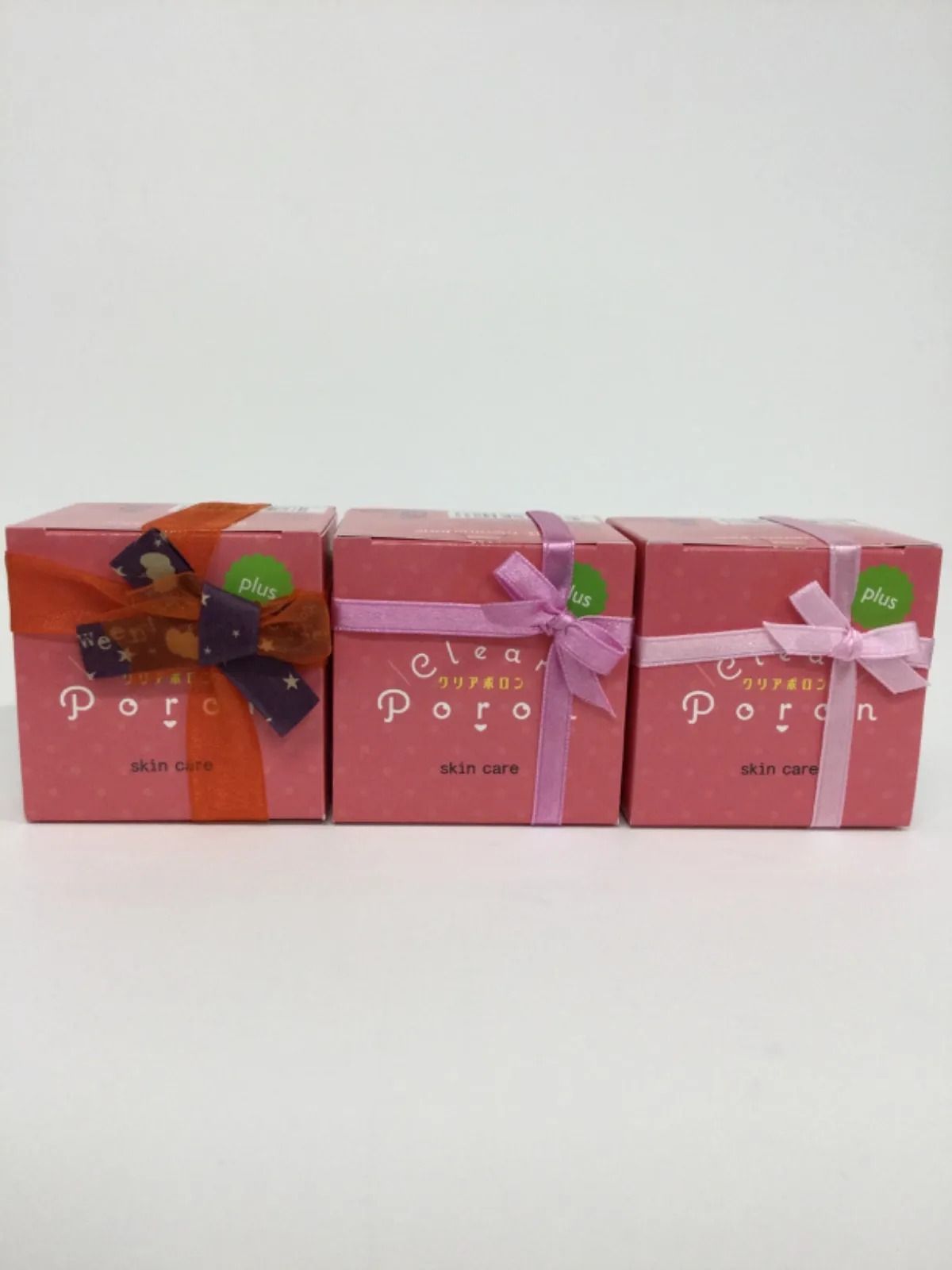 V165 menina joue メニーナジュー Clear Poron クリアポロン メニーナ