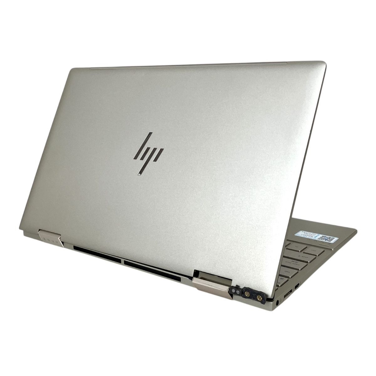 hp ENVY x360 bd0540TU Office付　訳あり hp ENVY x360 bd0540TU Office付訳あり