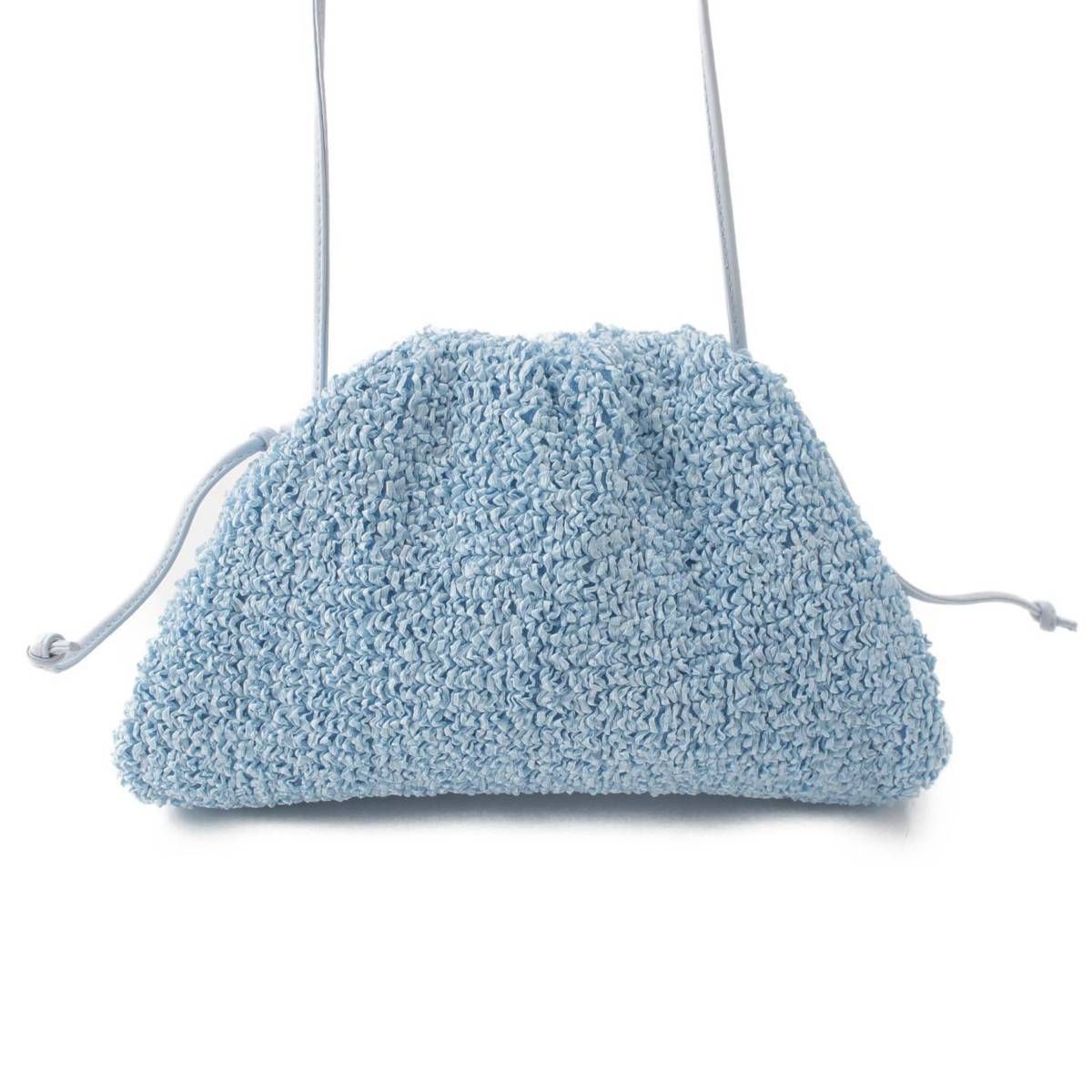 正規品 ボッテガヴェネタ BOTTEGA VENETA ザポーチ