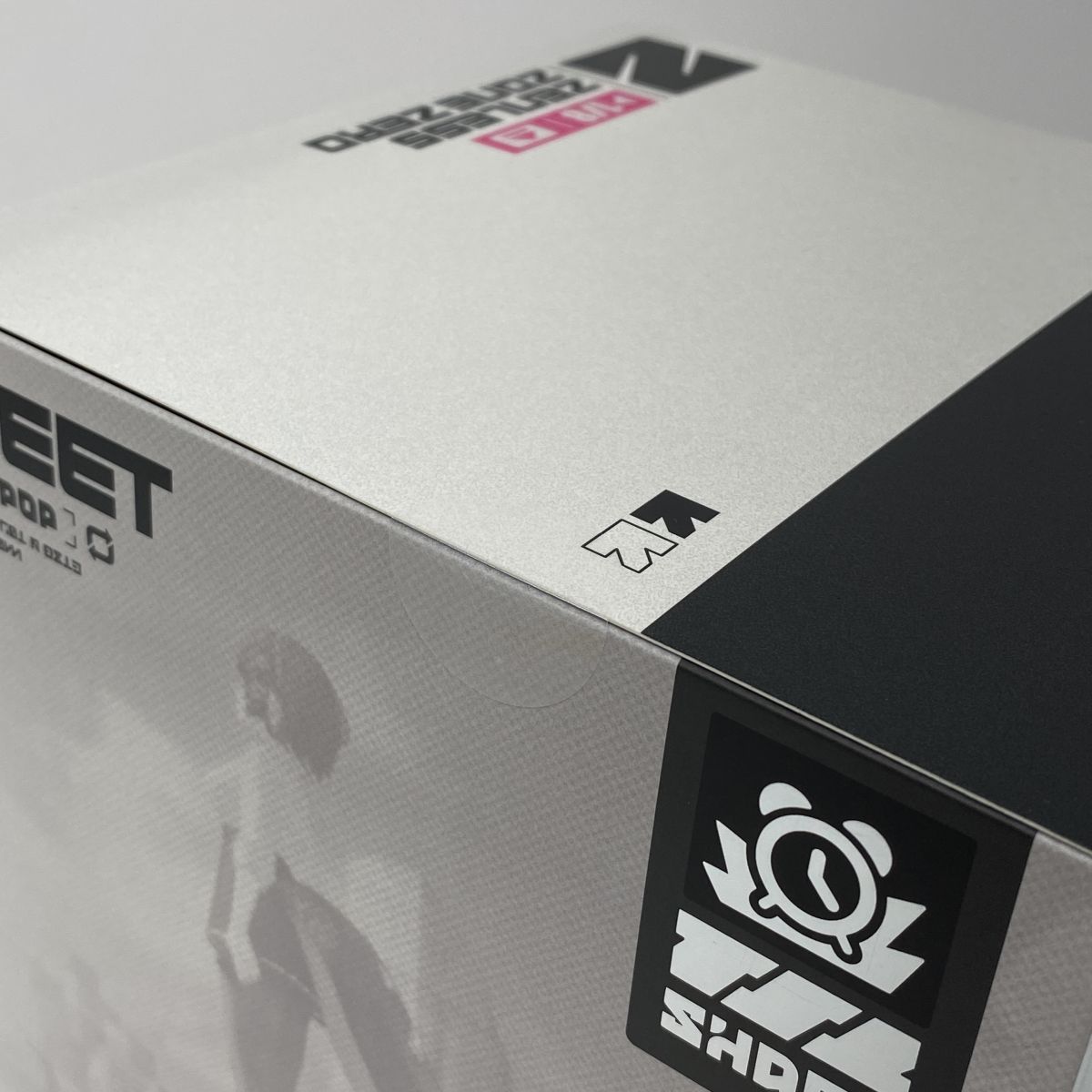 8スケール フィギュア