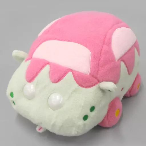 中古】ぬいぐるみ ゾンビシロモ BIGぬいぐるみ 「PUI PUI