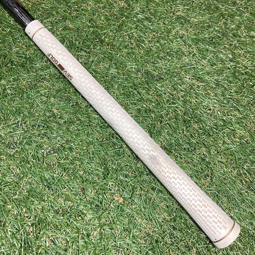 シャフト ATTAS3 6S ドライバー テーラーメイド アッタス 1W USTマミヤ