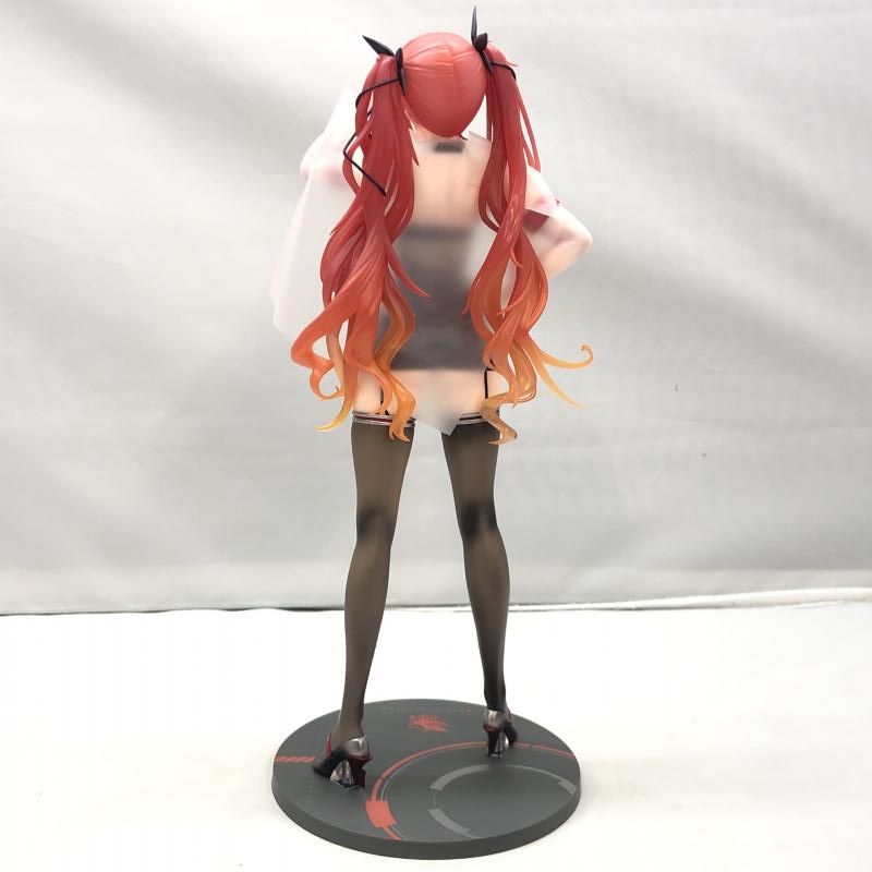 中古】開封)アルター ホノルル 軽装Ver. 1/7 アズールレーン[97