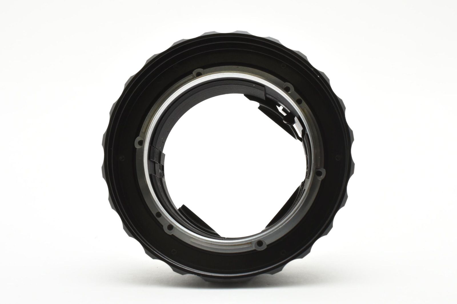 ゼンザブロニカ ZENZA BRONICA ヘリコイドリング S2 EC 中古 ブロニカ EC/S2用 ヘリコイドリング ZenzaBronica｜カメラ