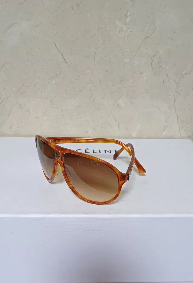 ベルスターフ ヴィンテージ サングラス ウェリントン レディース NICORILABO_COM