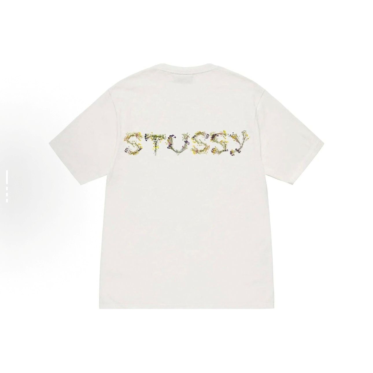 【STUSSY】X-RAY フィッシング バックプリント コットン Tシャツ STUSSY X-RAY FISHIN TEE S-XXL