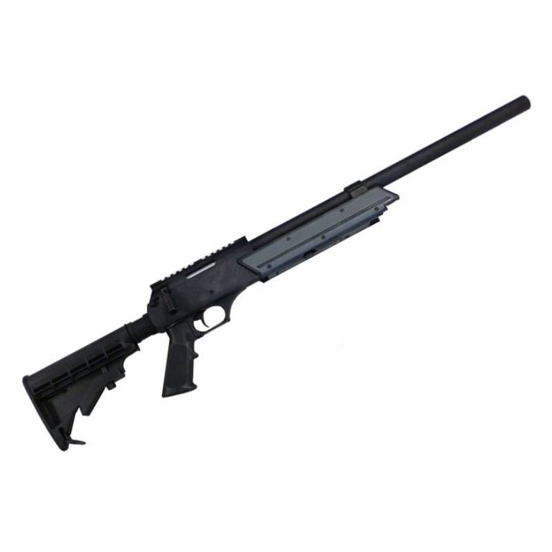 マルゼン エアーライフル APS SR-2 LRV ロングレンジバージョン