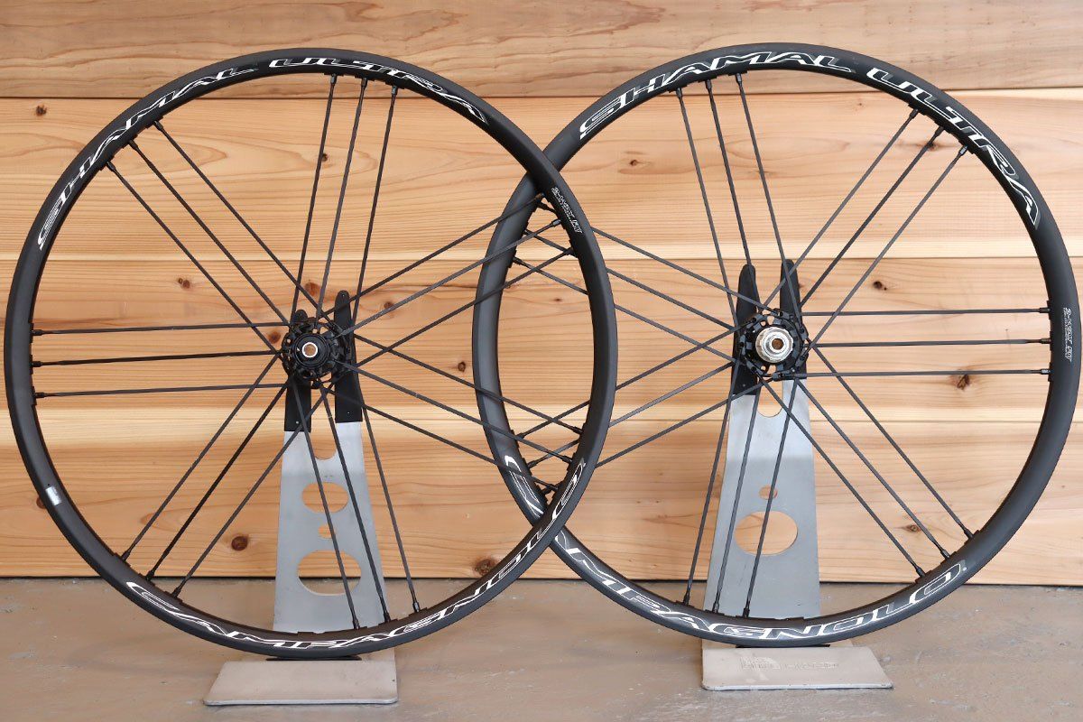 カンパニョーロ Campagnolo シャマル ウルトラ Shamal ULTRA DB
