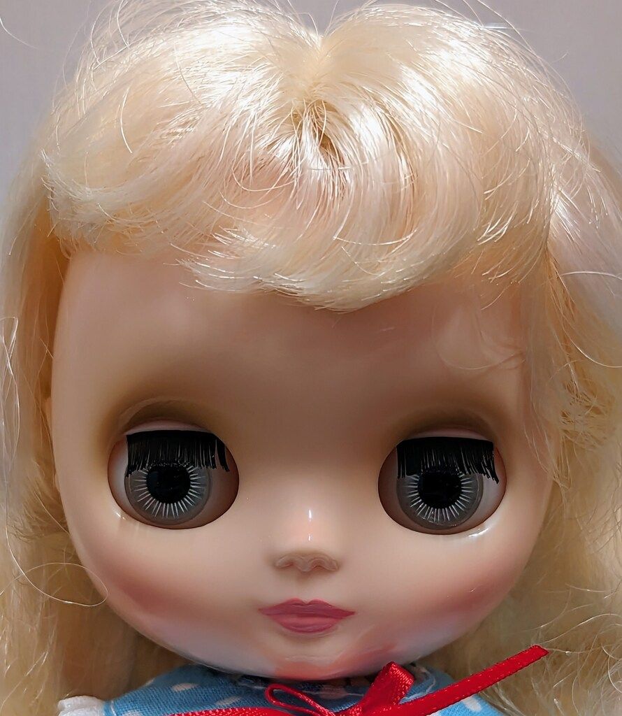 タカラトミー ミディブライス