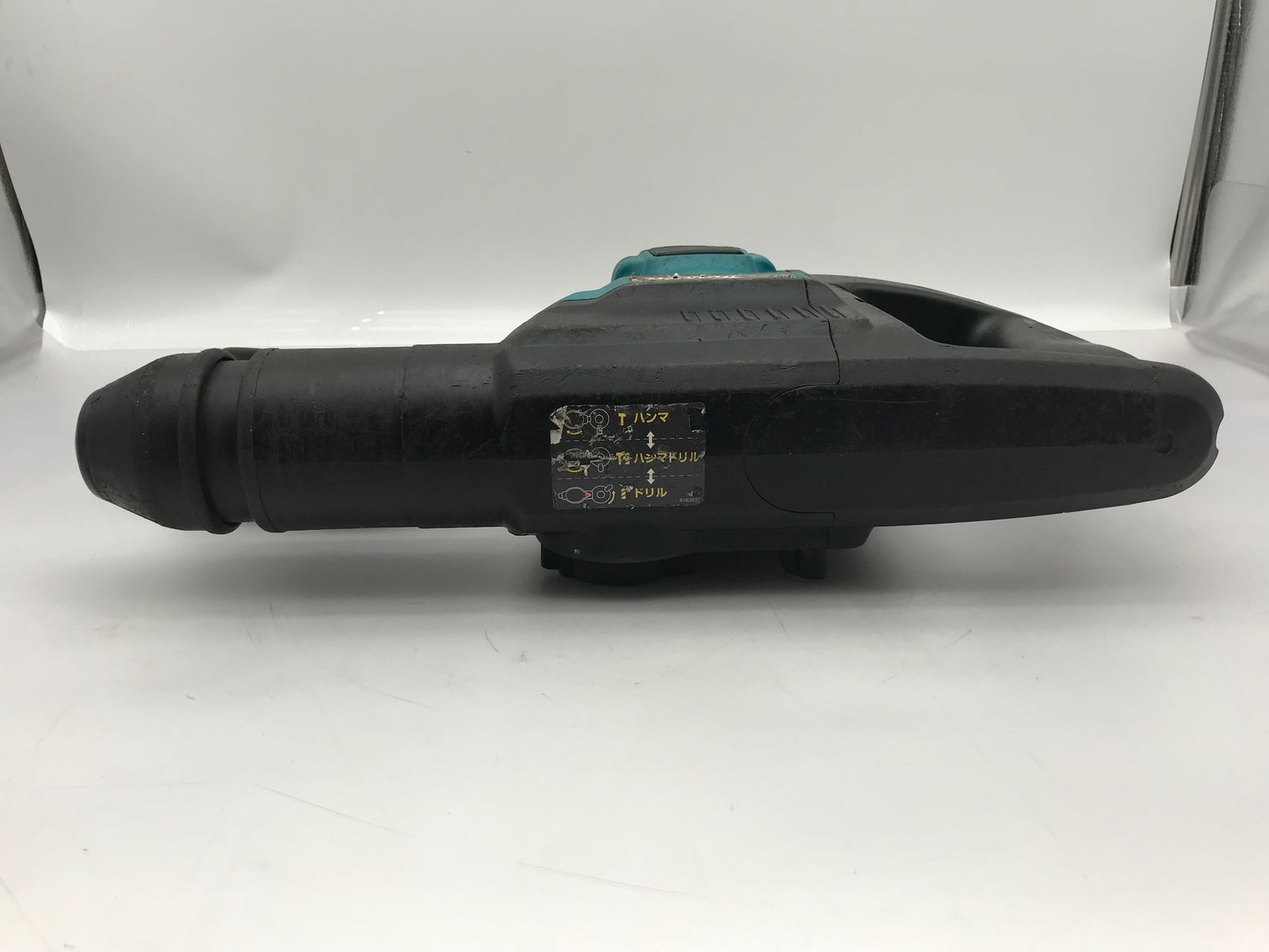 品 Makita|マキタ ハンマドリル HR3000C ITLVEGIR0LBE エコツール小牧ｲﾝﾀｰ店 M02 HRDEVELOPMENT_JP