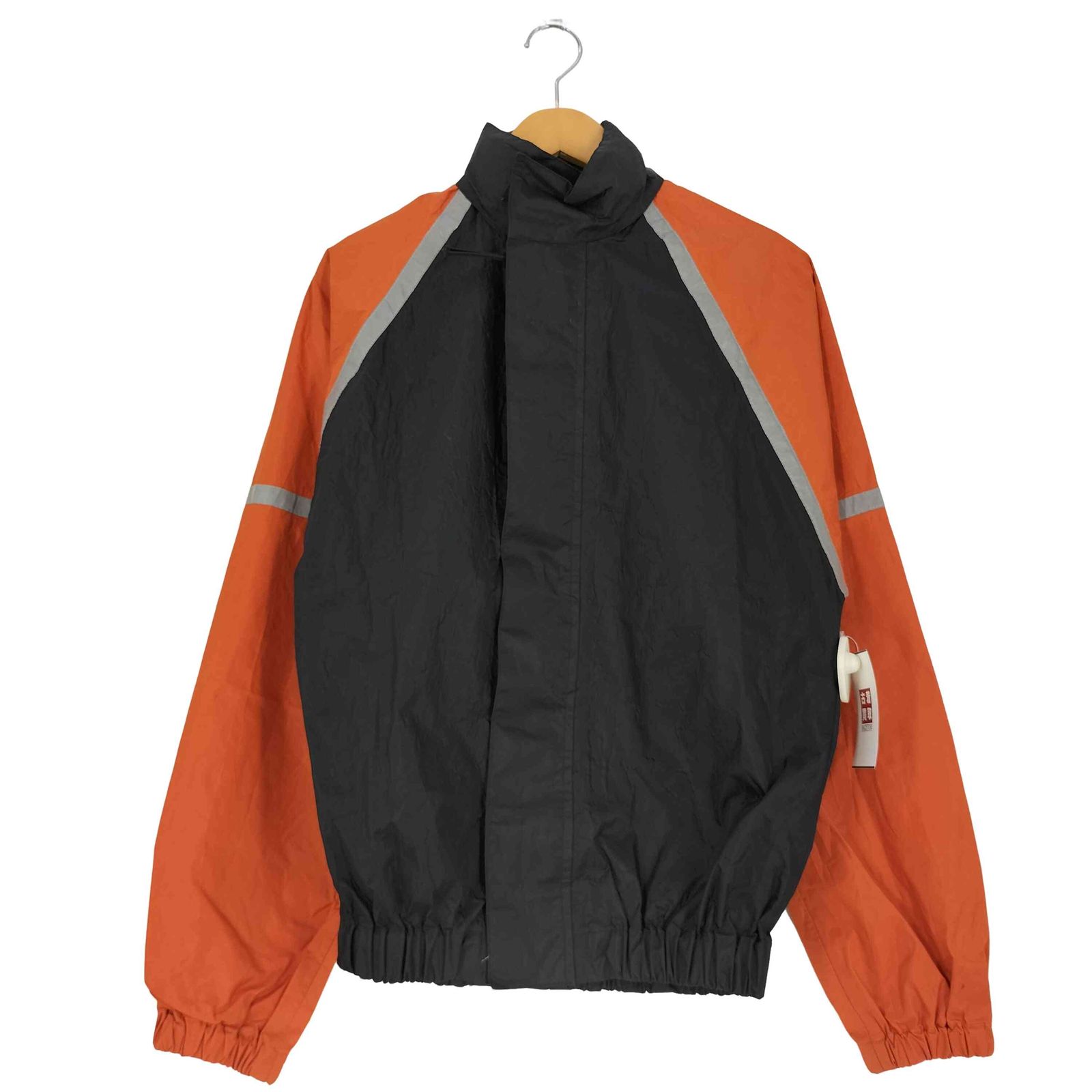 ハーレーダビッドソン HARLEY-DAVIDSON リフレクター ハイネック