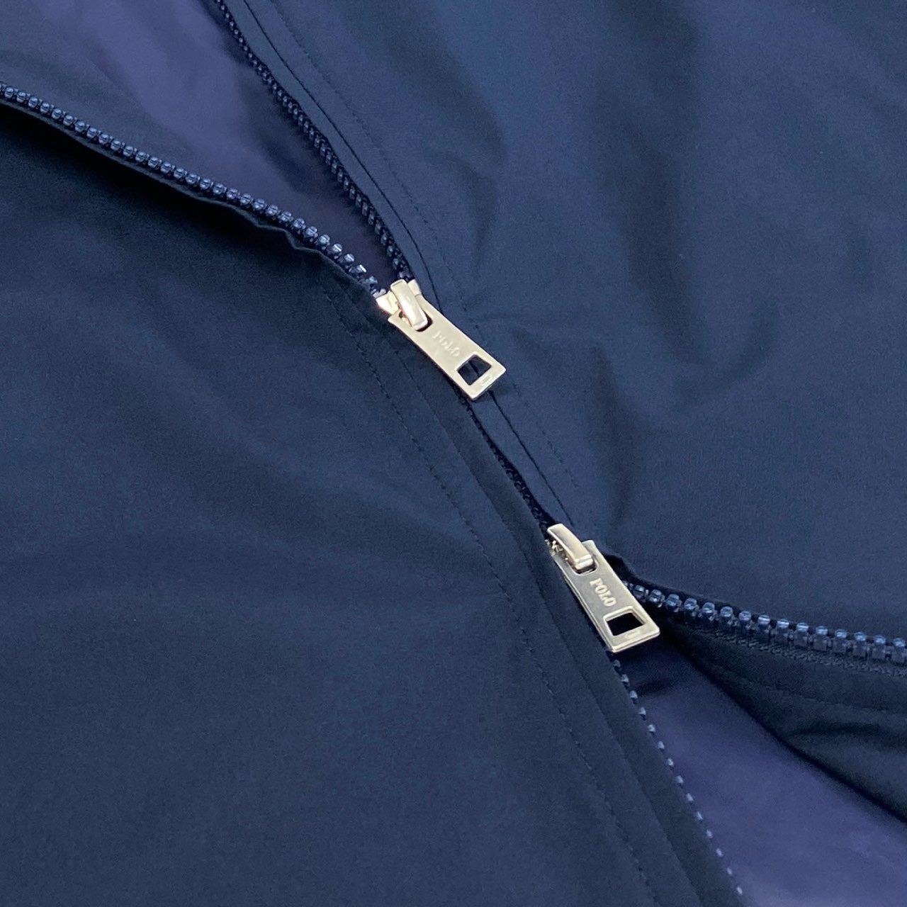 28f14 《美品》 POLO GOLF RALPH LAUREN ポロゴルフ ラルフ