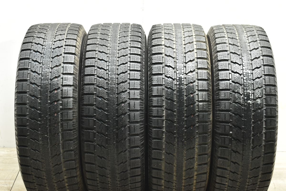 【送料無料】トーヨー オブザーブ GSi-5 265/70R17 4本セット FJクルーザー ランドクルーザープラド ハイラックス パジェロ 送料無料