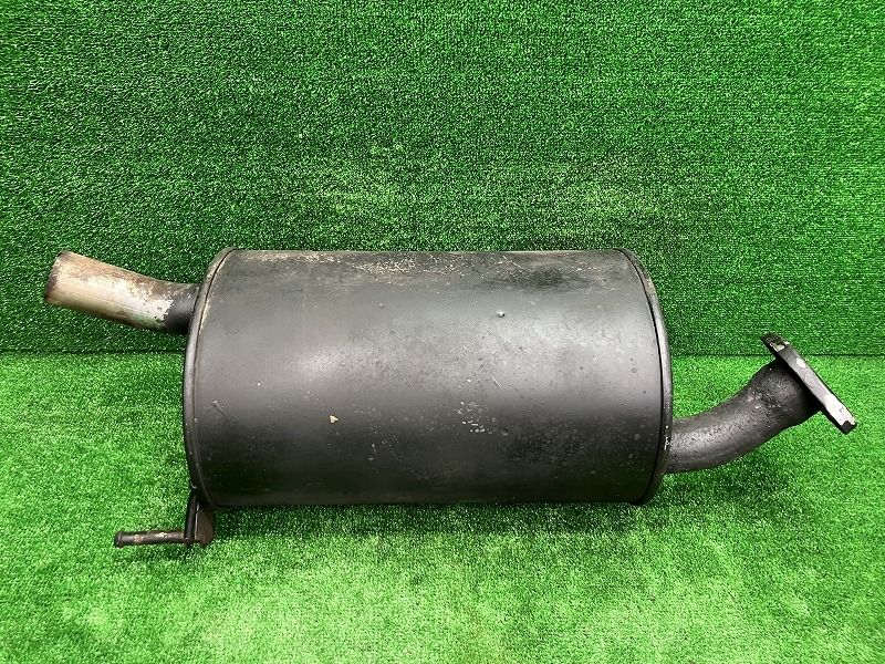 ZRR75 ヴォクシー リアマフラー TOYOTA 13713 SANGO ZRR75 ヴォクシー