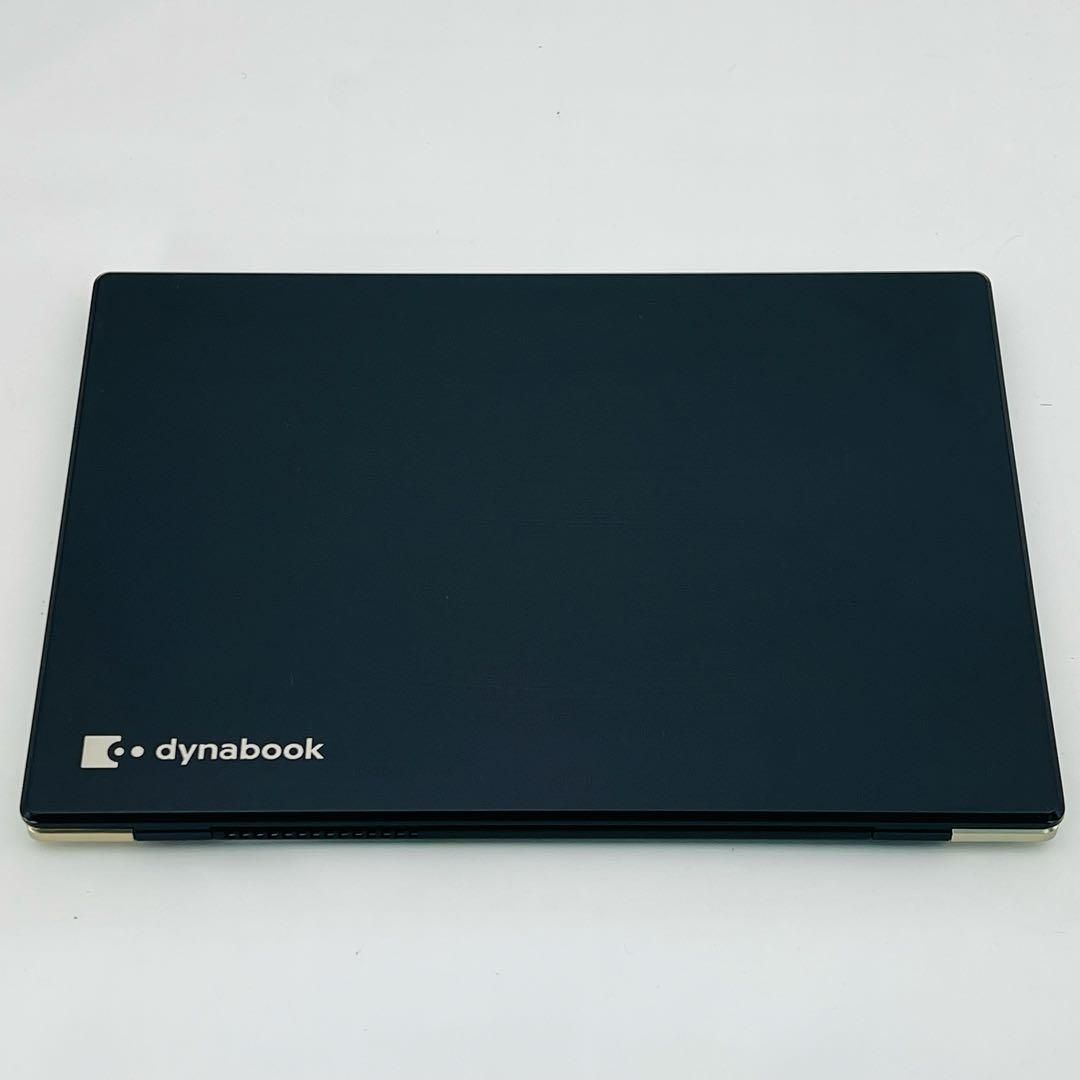 種類・カラー豊富！ TOSHIBA dynabook G83|FR 2020年式 Corei5 10世代 16GB ノートパソコン Windows11 オフィス
