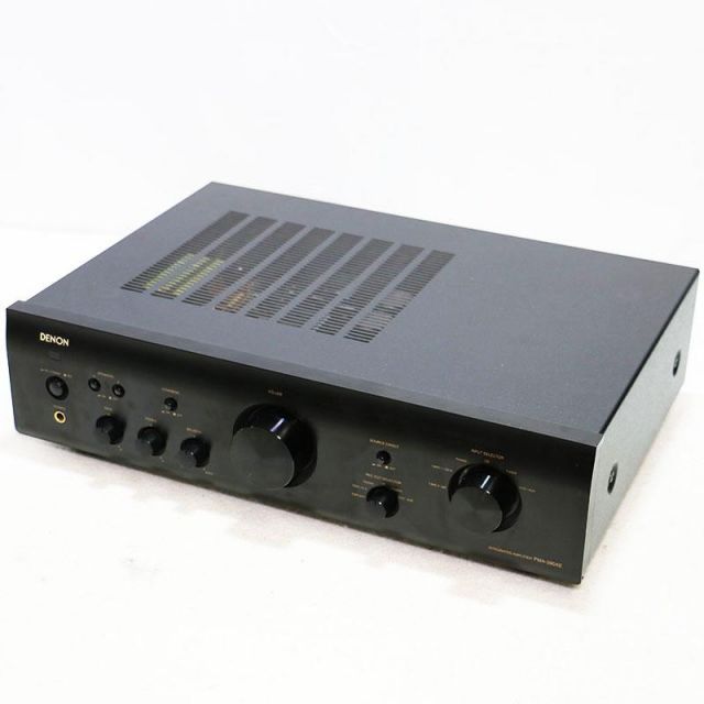 Sansui AU-999 プリメインアンプ AU-999 SANSUI - 中古オーディオ 高価