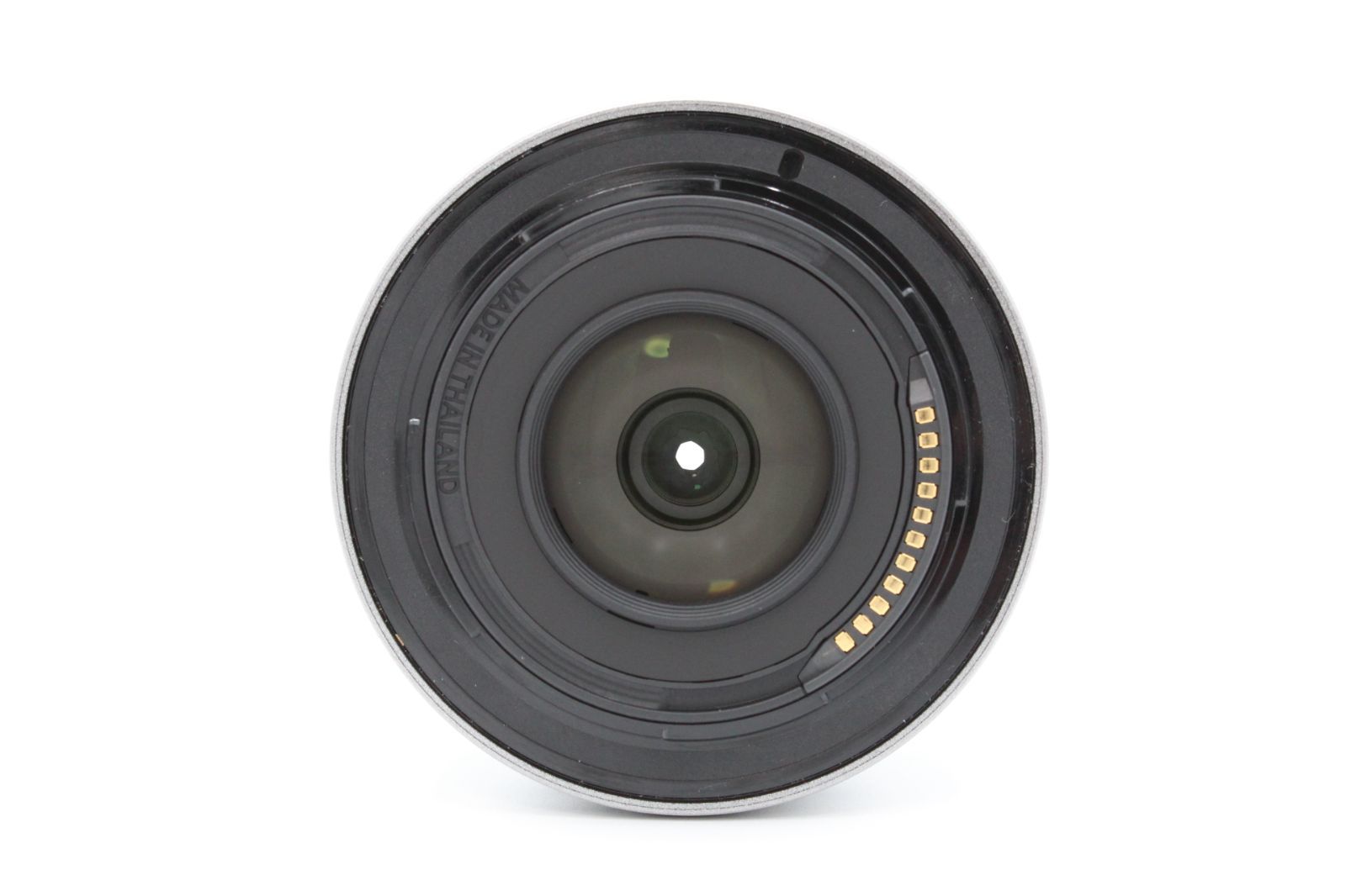 美品】Nikon ニコン 標準ズームレンズ NIKKOR Z DX 16-50mm f/3.5-6.3