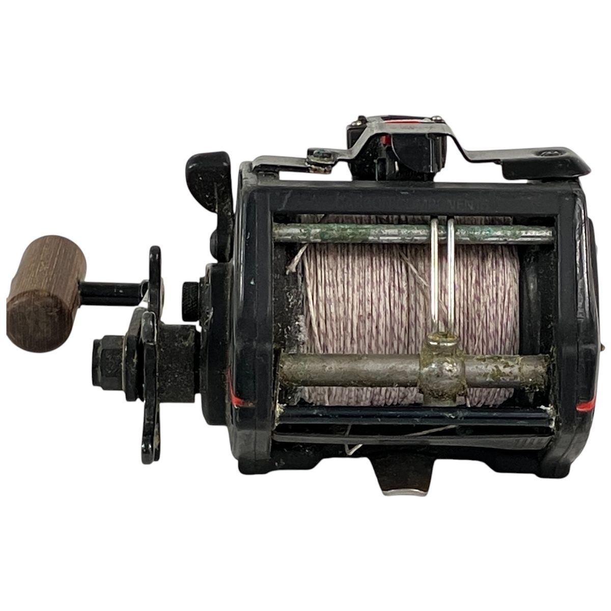Daiwa リール 棚 HUNTER SS-70 MAGSERVO TANA ダイワ ハンター