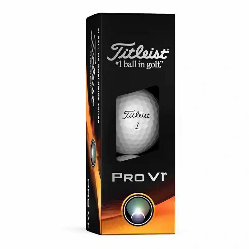 Titleist - タイトリスト　Ｖ1 Titleist 【限定品】 タイトリスト日本正規品 「 PRO V1