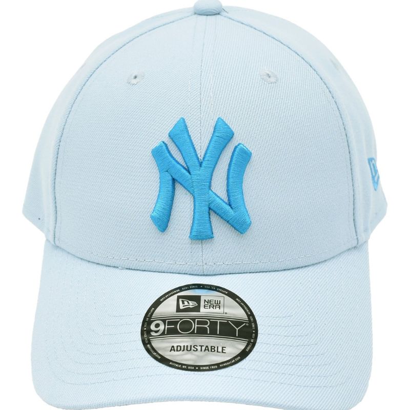 NEW ERA ニューエラ 限定 キャップ 9FORTY 940 ニューヨーク