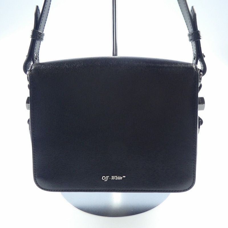 姫路東店】 中古 OFF-WHITE | オフホワイト ショルダーバッグ