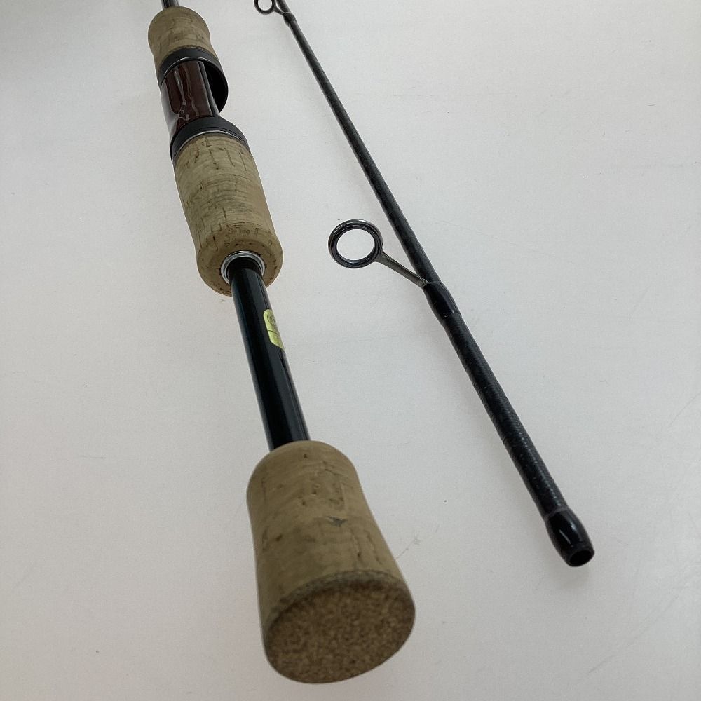 シマノ(SHIMANO) カーディフ AX S66UL-F ○廃番 完売しました