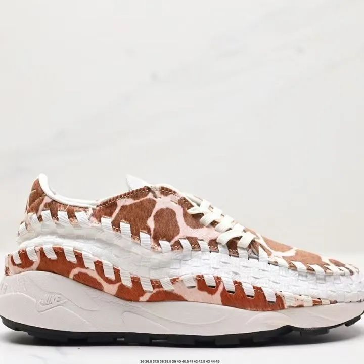 ナイキエアFootscape WovenナイキスニーカーFB 1959-100