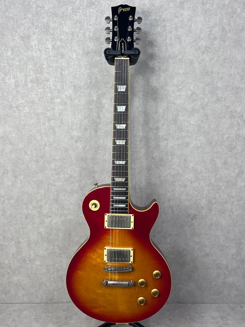 加古川店】【楽器】 中古 Greco | グレコ ギター EG700R 1979年