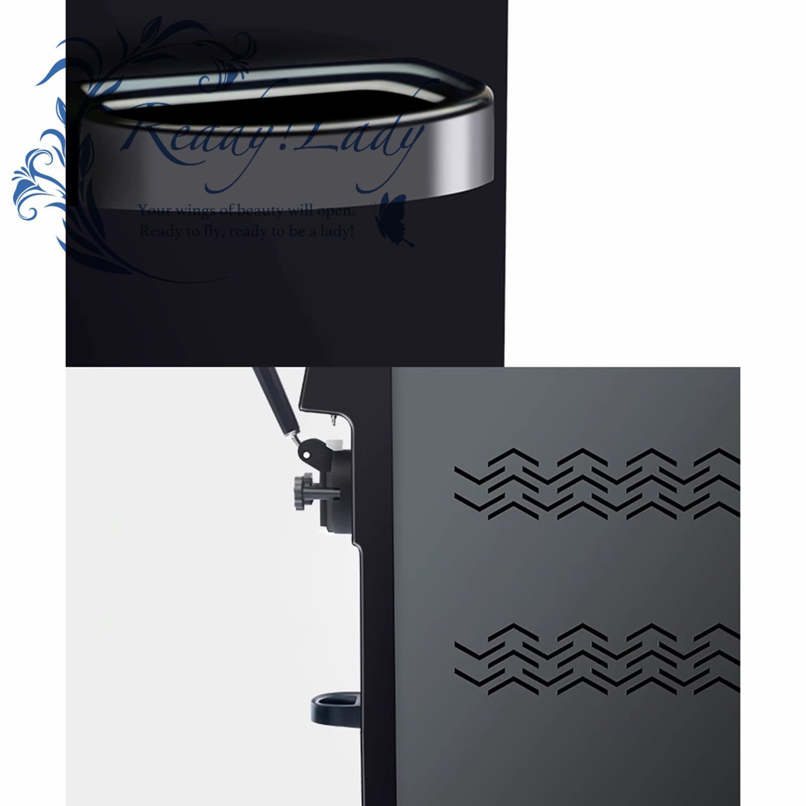 美品】SANDEN アイスクリームメーカーとスジャータアイスクリーム置物