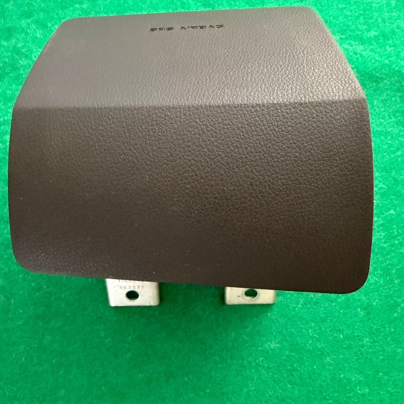 エアバックカバー