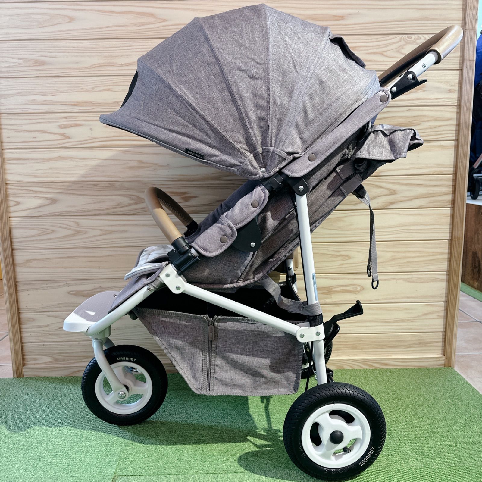 ココブレーキEX