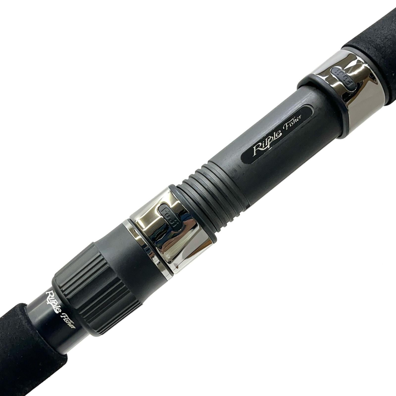 加古川店】 中古 Ripple Fisher | リップルフィッシャー ロッド