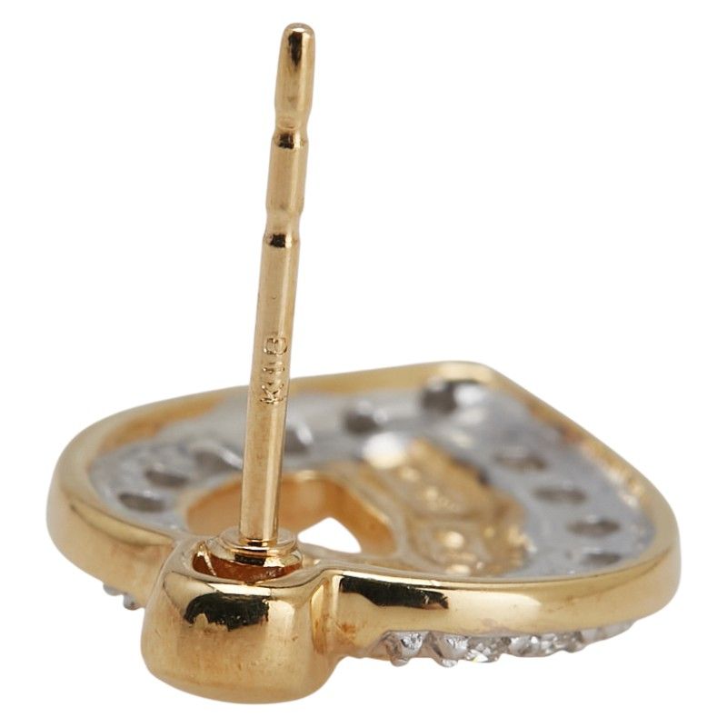 ティナ レイカレ レインボーピアス AK1696101400 ビーズ