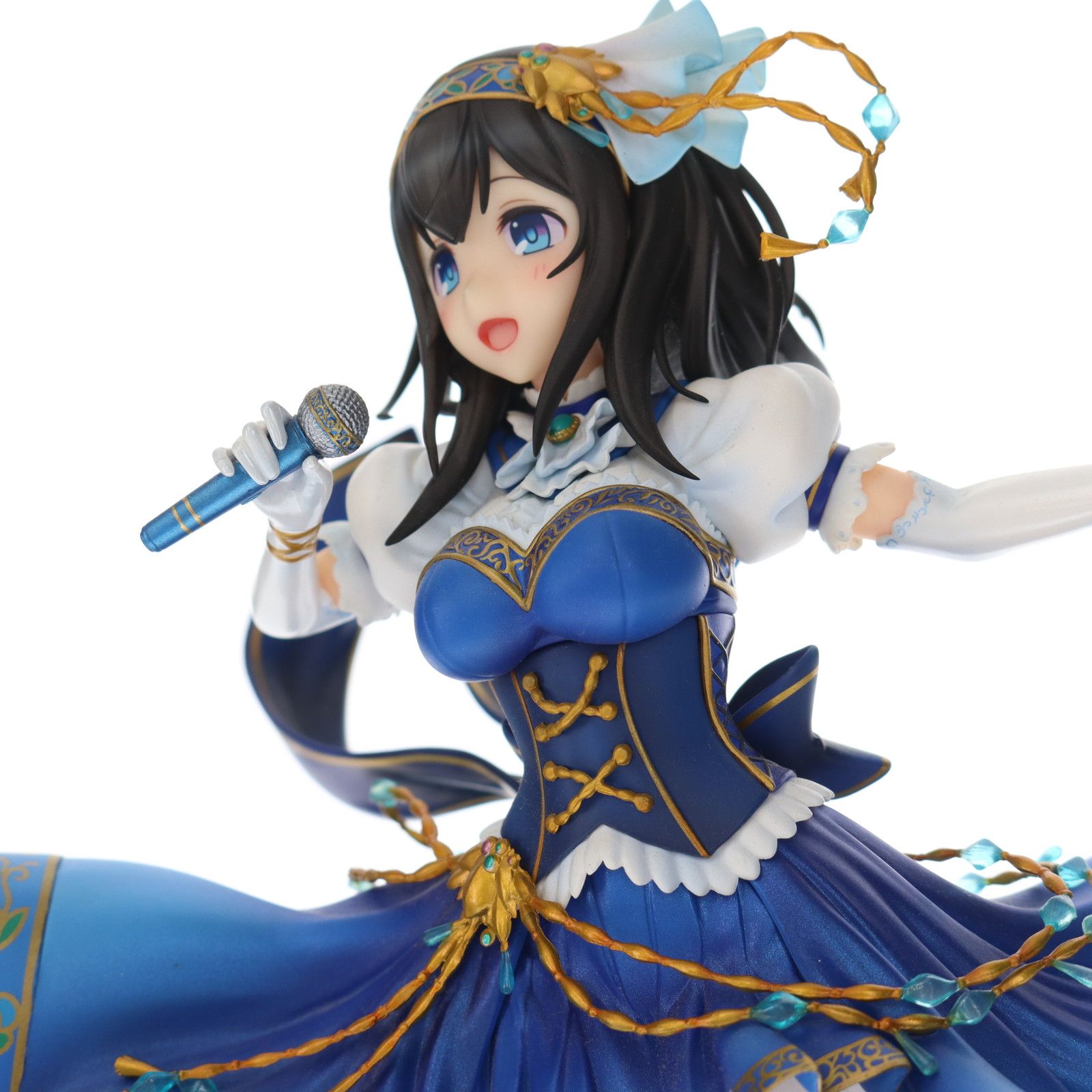 シンデレラ - 鷺沢文香(さぎさわふみか) ブライトメモリーズVer. アイドルマスター シンデレラガールズ 1/7 完成品 フィギュア アルター 鷺沢 文香 ブライトメモリーズVer. | ALTER