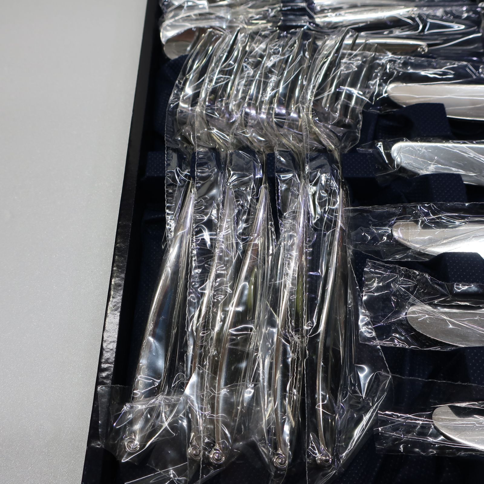 カトラリー　43本　ELLE PARIS cutlery Collection カトラリー 43本 ELLE PARIS cutlery Collection