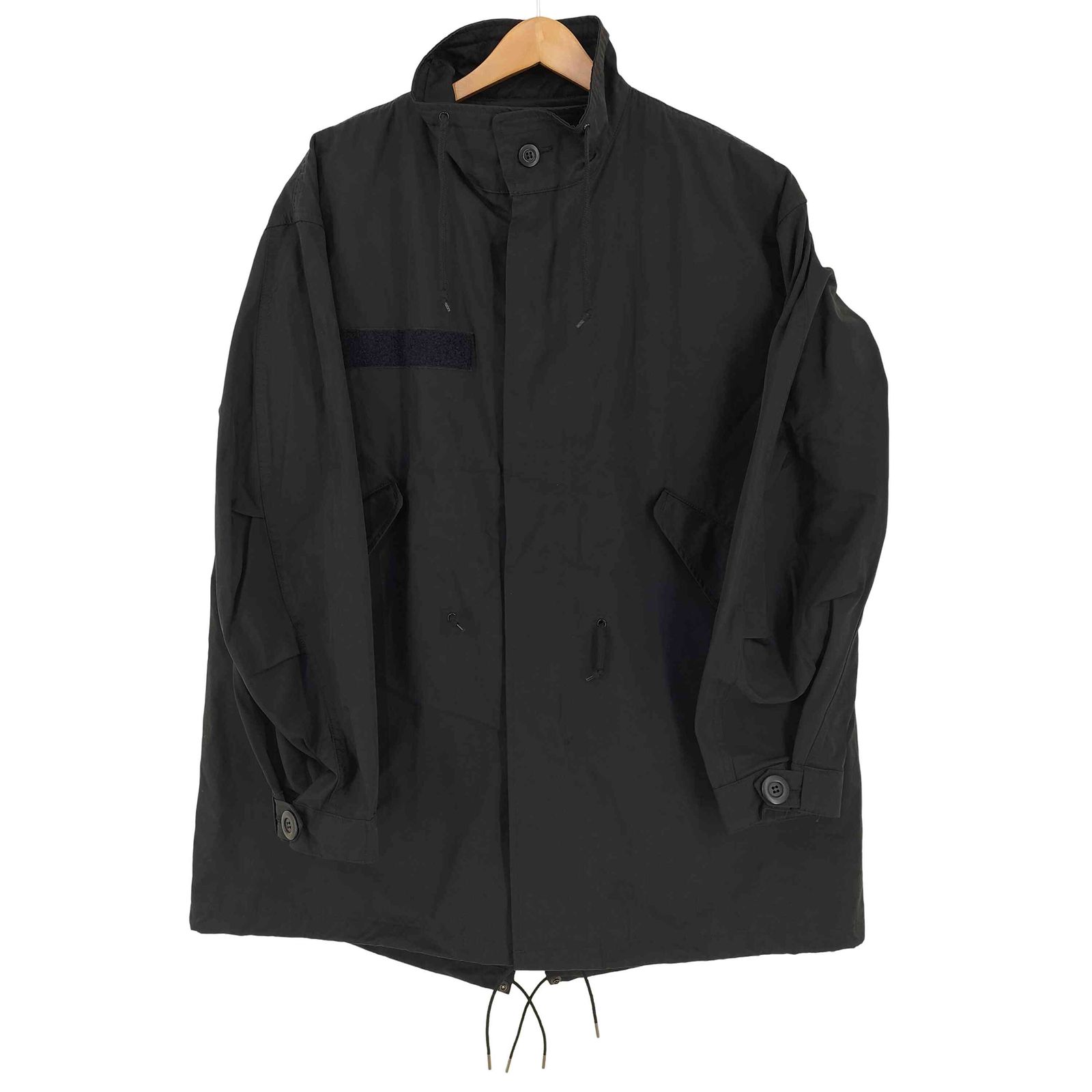 ザシンゾーン THE Shinzone FIELD PARKA レディース JPN 36
