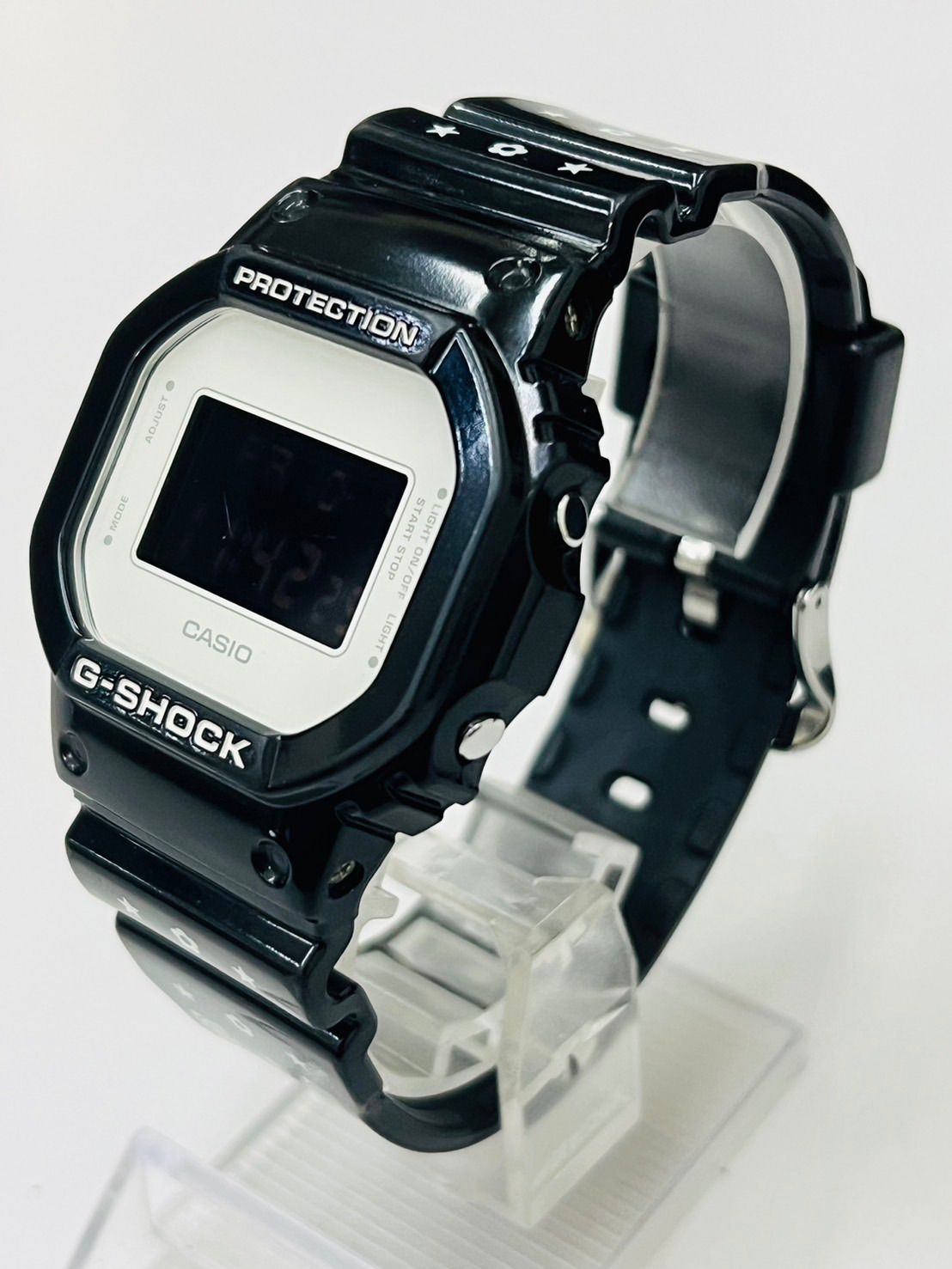 DW-5600MT-1JR BE@RBRICK ベアブリック　G-shock