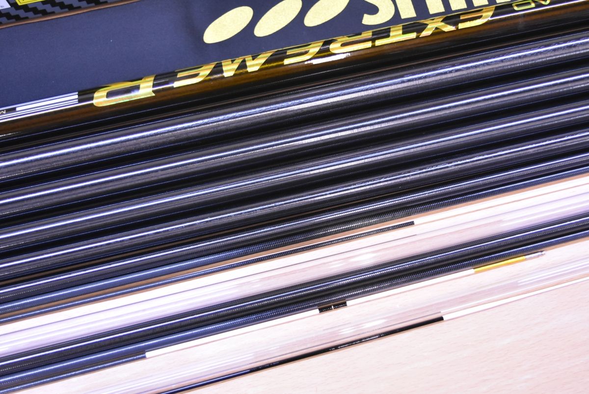 下野 メジャーブラット エクストリームR 85DR シモツケ SHIMOTSUKE EXTREMER 振り出し竿 川釣り 鮎釣り アユ 鮎 釣り WWW_NOITHATQUANGTHANH_NET