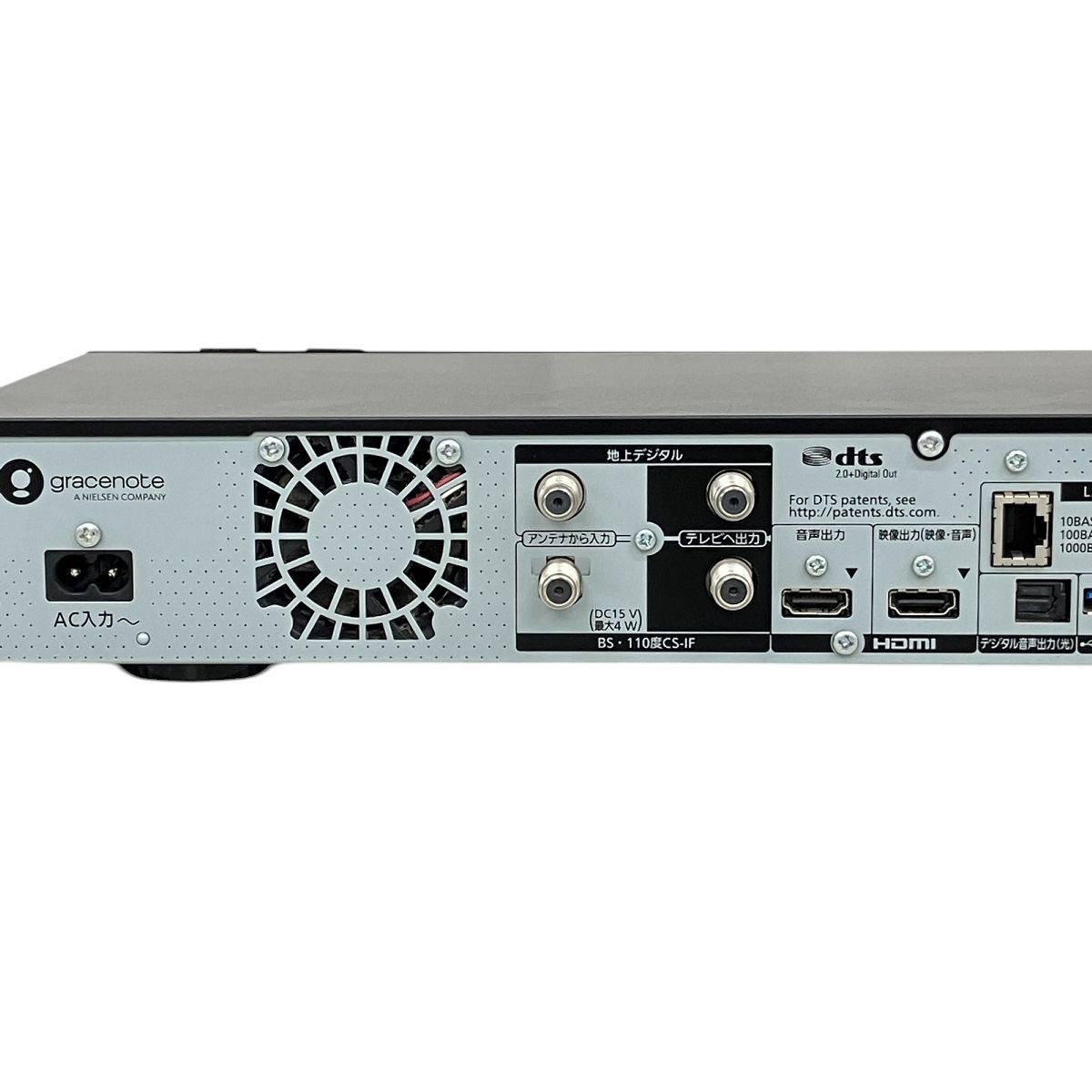 Panasonic パナソニック