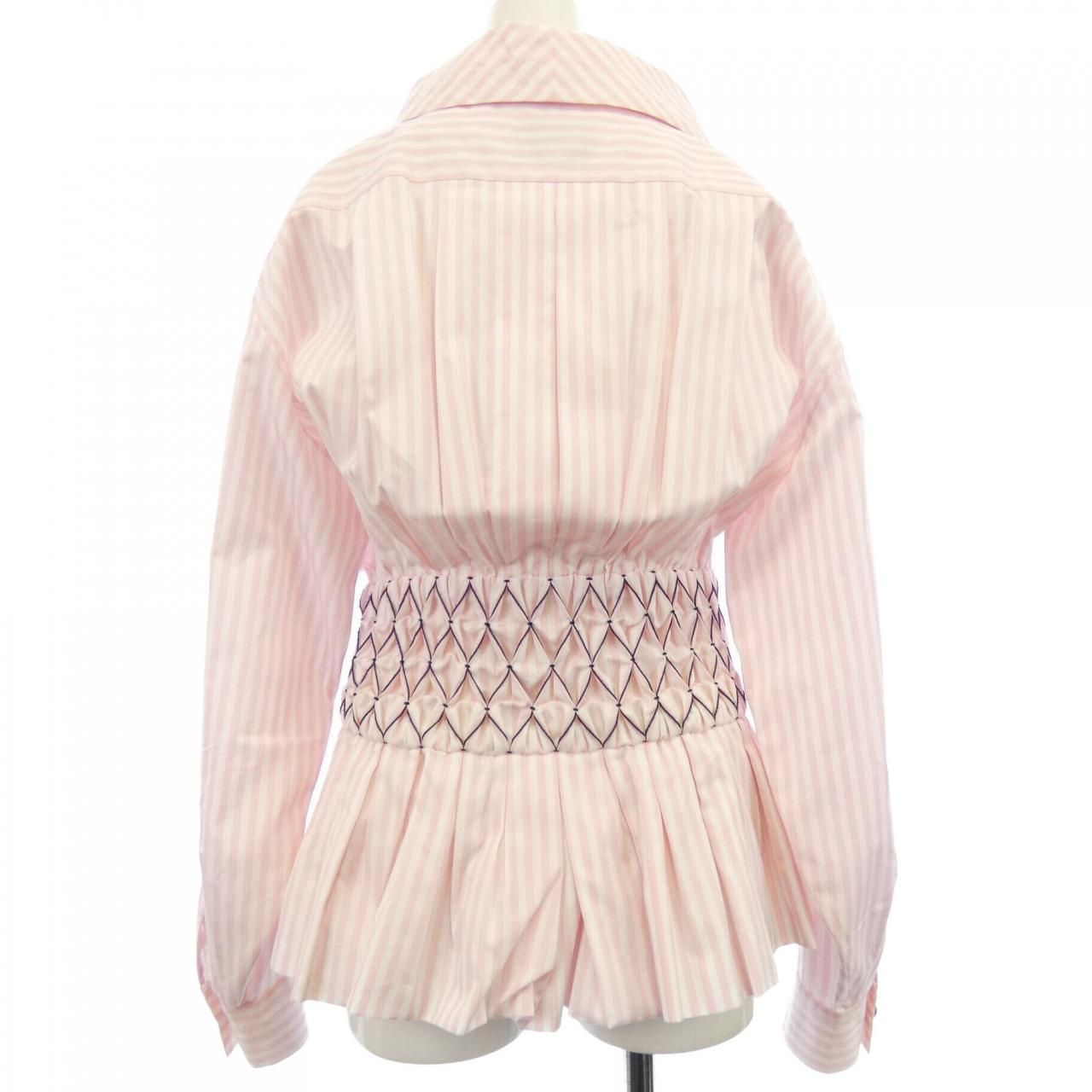 シャネル CHANEL シャツ