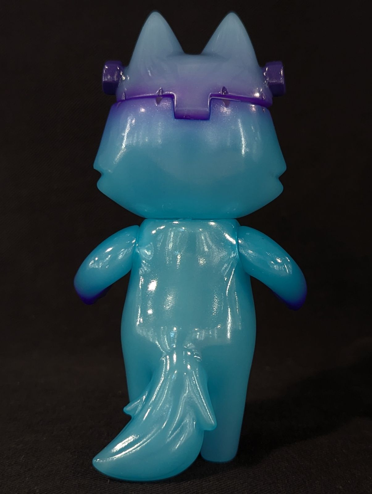 BITEMORPH フランケンFRAZI SODA GRAPE - メルカリ