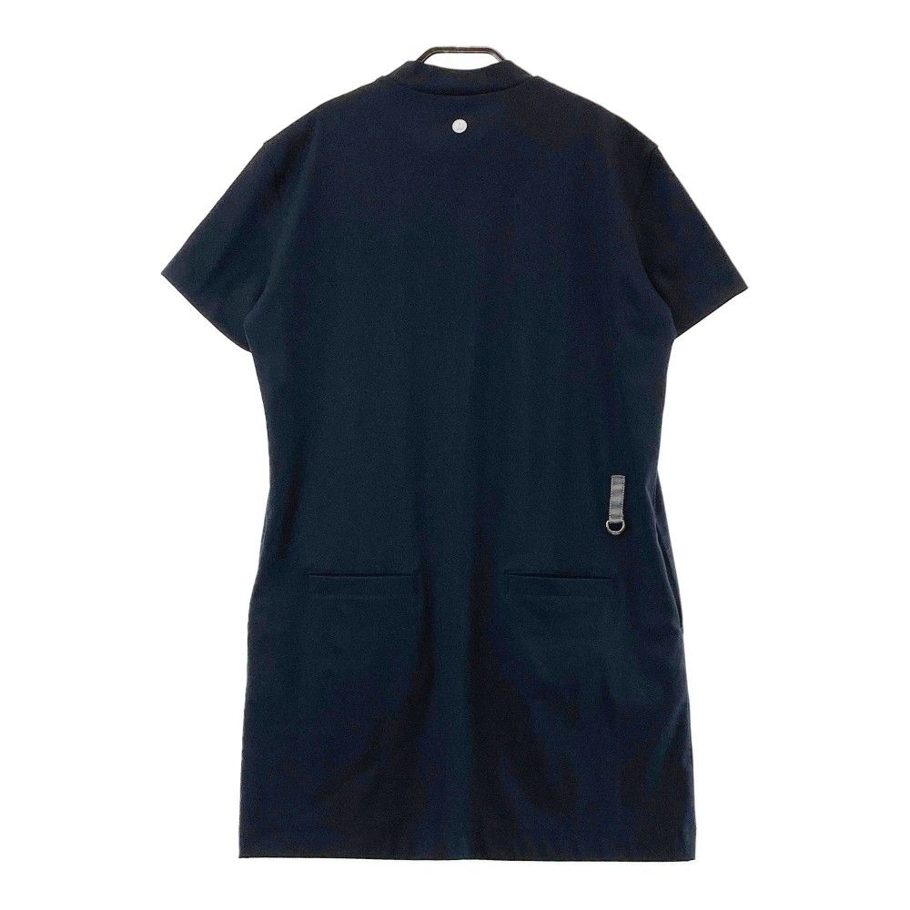 サイズ：M BRIEFING GOLF ブリーフィング 2024年モデル モックネック  